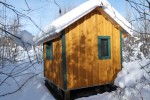 seamonster carpentry services